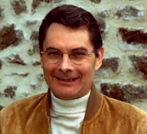 Daniel Morin