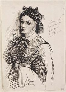 Jeanne Duval