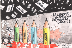 Liberté d'expression