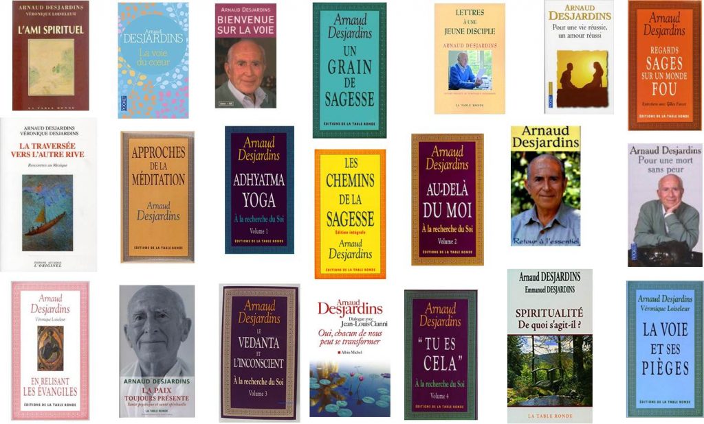 Livres Arnaud