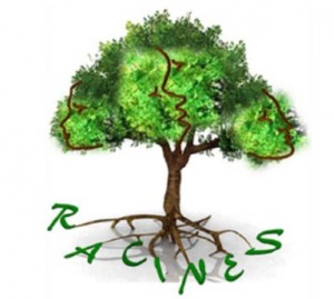 Logo Racines