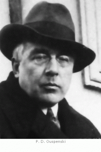 Piotr Demianovitch Ouspenski