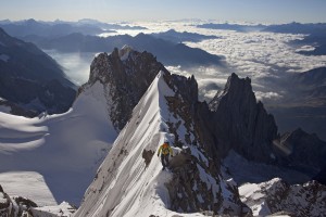 mont-blanc