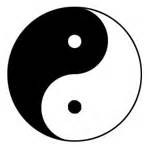 yin yang